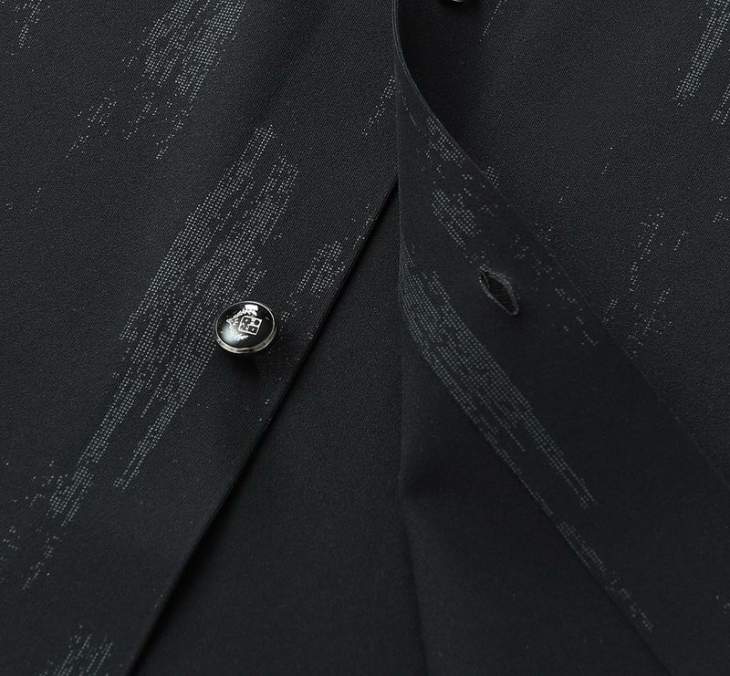 Loro Piana Shirts Short _SKULoroPianaM-4XL26rx0128483